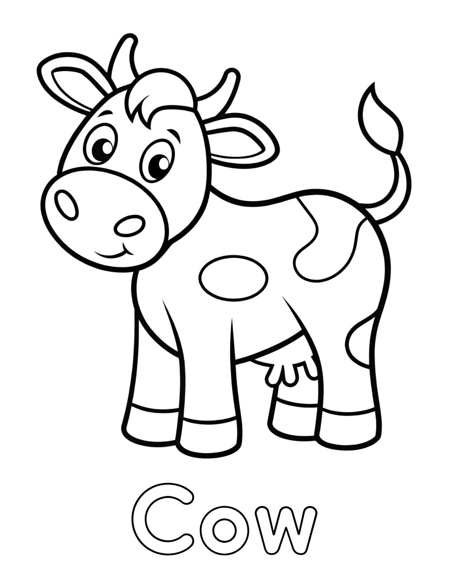 Cow